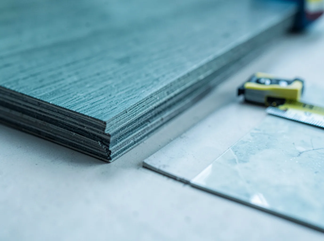 Luxury Vinyl Plank Installation Townshend, VT FAQs